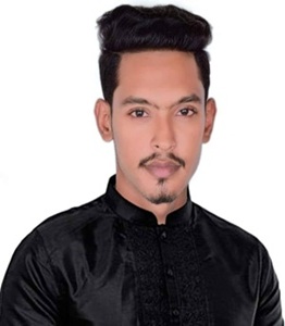 Nadim Hossen
